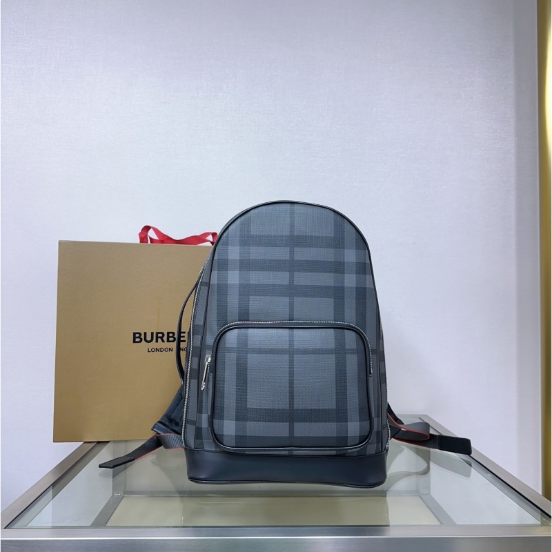 B**rry backpacks